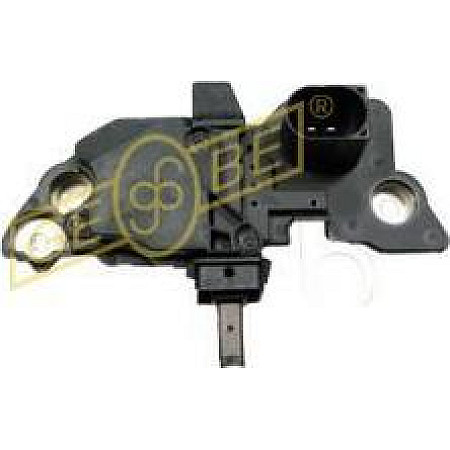Fulie, alternator MERCEDES-BENZ C-CLASS T-Model (S203), Turism, 03.2001 - 08.2007 Gebe 3 3531 1