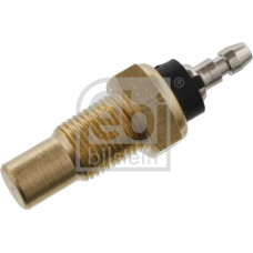 Senzor.temperatura lichid de racire Senzor temperatura lichid racire numar pini. 1 negru HONDA ACCORD III ACCORD HONDA CIVIC II Shuttle (EE), Turism, 01.1988 - 02.1995 Febi Bilstein 33696