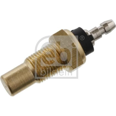 Senzor.temperatura lichid de racire Senzor temperatura lichid racire numar pini. 1 negru HONDA ACCORD III ACCORD HONDA CIVIC II Shuttle (EE), Turism, 01.1988 - 02.1995 Febi Bilstein 33696