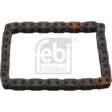 Lant distributie PEUGEOT 206 SW (2E/K), Turism, 07.2002 - Febi Bilstein 33691