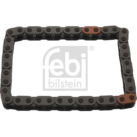 Lant distributie PEUGEOT 206 SW (2E/K), Turism, 07.2002 - Febi Bilstein 33691