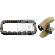 Chit lant de distributie PEUGEOT 206 SW (2E/K), Turism, 07.2002 - Febi Bilstein 33692