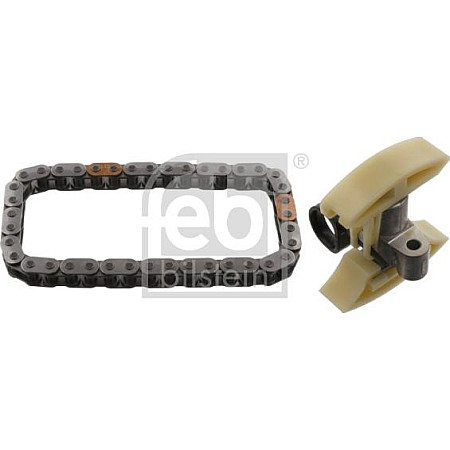Chit lant de distributie PEUGEOT 508 SW I (8E_), Turism, 11.2010 - 12.2018 Febi Bilstein 33692