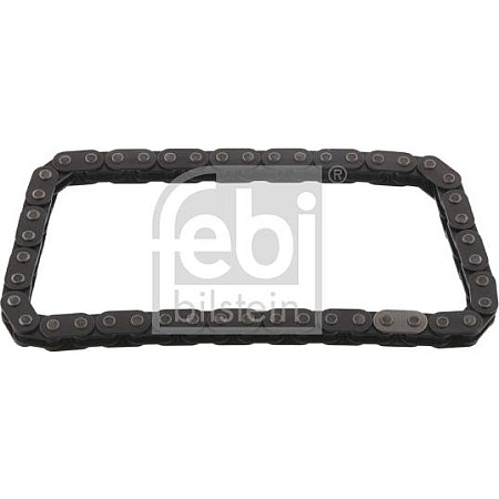 Lant pompa ulei VW GOLF VI (5K1), Hatchback, 10.2008 - 12.2014 Febi Bilstein 33642