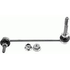 Brat / bieleta suspensie, stabilizator PORSCHE 911 (996), Targa, 12.2001 - 08.2005 Lemforder 33634 01