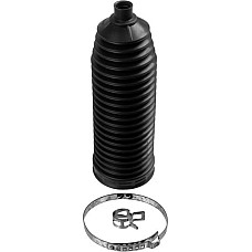 Burduf cauciuc, directie MERCEDES-BENZ C-CLASS (W203), Sedan, 05.2000 - 12.2007 Lemforder 33624 01
