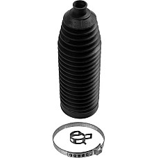 Burduf cauciuc, directie IVECO DAILY IV (ZCFC), Cadru de sprijin, 05.2006 - 03.2012 Lemforder 33626 01