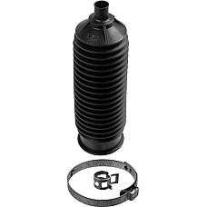 Burduf cauciuc, directie FORD TOURNEO CONNECT (TOURNEO CONNECT/PJ2 / PJ), Dubita, 06.2002 - 12.2013 Lemforder 33623 01