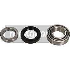 Set rulment roata JEEP GRAND CHEROKEE II (WJ, WG), Crossover, 09.1998 - 09.2005 Maxgear 33-0992
