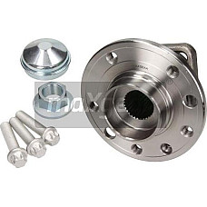 Set rulment roata VAUXHALL ASTRA Mk V (A04), Turism, 08.2004 - 10.2012 Maxgear 33-0921