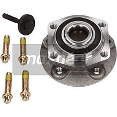 Set rulment roata VOLVO S70 (874), Sedan, 11.1996 - 11.2000 Maxgear 33-0449