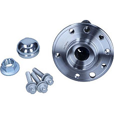 Set rulment roata VAUXHALL VECTRA (B) (J96), Sedan, 08.1995 - 03.2002 Maxgear 33-0444