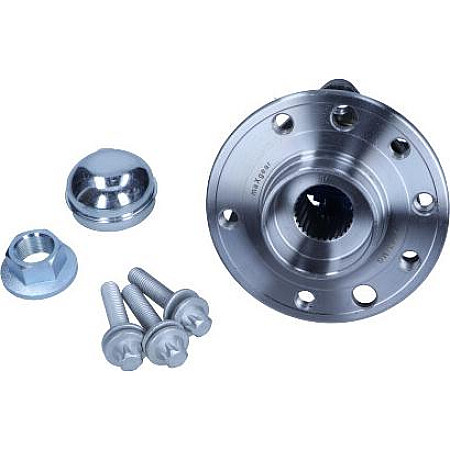 Set rulment roata VAUXHALL VECTRA (B) (J96), Sedan, 08.1995 - 03.2002 Maxgear 33-0444