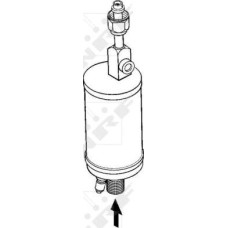 Uscator.aer conditionat 60590126 uscator de Alfa-Romeo 164 92-98 2.5 TD 1992-1909> 1998-1909 CERERE vedea IC_Katalog sau pisi LANCIA THEMA SW (834_), Turism, 03.1987 - 07.1994 NRF 33041
