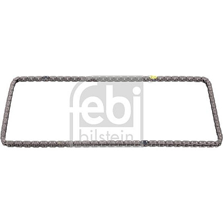 Lant distributie OPEL ZAFIRA / ZAFIRA FAMILY B (A05), Dubita, 07.2005 - 05.2019 Febi Bilstein 33043