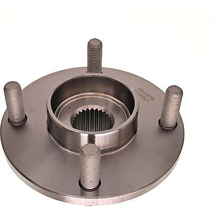 Butuc roata FORD FIESTA III (F3L, F5L), Van, 04.1989 - 02.1996 Maxgear 33-0479