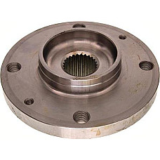 Butuc roata PEUGEOT 306 (7A, 7C, N3, N5), Hatchback, 01.1993 - 10.2003 Maxgear 33-0476