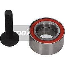 Set rulment roata AUDI 90 III (89, 89Q, 8A, B3), Sedan, 04.1987 - 09.1991 Maxgear 33-0593