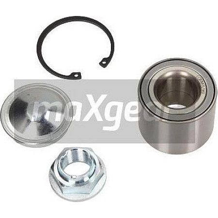 Set rulment roata RENAULT CLIO IV (BH_), Hatchback, 11.2012 - Maxgear 33-0541