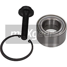 Set rulment roata MAZDA 323 S VI (BJ), Sedan, 05.1998 - 05.2004 Maxgear 33-0556
