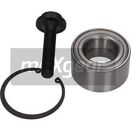 Set rulment roata MAZDA 323 S VI (BJ), Sedan, 05.1998 - 05.2004 Maxgear 33-0556