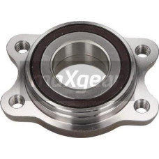 Set rulment roata AUDI R8 (422, 423), Compartiment, 04.2007 - 07.2015 Maxgear 33-0586