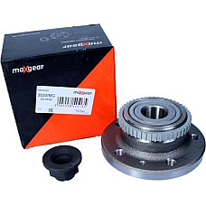 Set rulment roata VOLVO C70 I (873), Sabrioleta, 03.1998 - 10.2005 Maxgear 33-0532