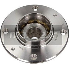 Set rulment roata PEUGEOT 206 SW (2E/K), Turism, 07.2002 - Maxgear 33-0573