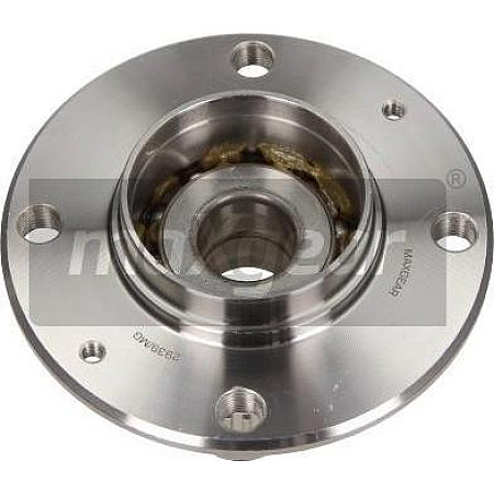 Set rulment roata PEUGEOT 206 SW (2E/K), Turism, 07.2002 - Maxgear 33-0573