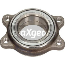 Set rulment roata AUDI A5 (8T3), Compartiment, 06.2007 - 01.2017 Maxgear 33-0699