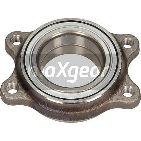 Set rulment roata AUDI A5 (8T3), Compartiment, 06.2007 - 01.2017 Maxgear 33-0699