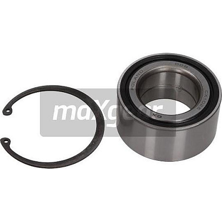 Set rulment roata HONDA CR-V III (RE_), Crossover, 06.2006 - Maxgear 33-0690