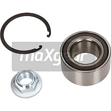 Set rulment roata FORD B-MAX (JK), Van, 10.2012 - Maxgear 33-0657