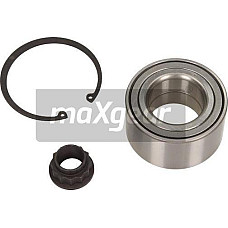 Set rulment roata TOYOTA SOLARA II (_V3_), Compartiment, 07.2001 - 11.2008 Maxgear 33-0662