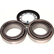 Set rulment roata MERCEDES-BENZ SPRINTER 3-t (903), Cadru de sprijin, 01.1995 - 05.2012 Maxgear 33-0099