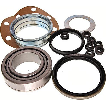 Set rulment roata MERCEDES-BENZ T1 (602), Cadru de sprijin, 01.1977 - 02.1996 Maxgear 33-0096