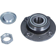 Set rulment roata PEUGEOT PARTNER ORIGIN (G_), Dubita, 07.2008 - 12.2013 Maxgear 33-0056