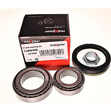 Set rulment roata PEUGEOT J5 (290P), Autobuz, 09.1990 - 02.1994 Maxgear 33-0066