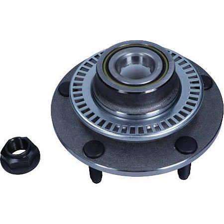 Set rulment roata FORD TRANSIT (FD_, FB_, FS_, FZ_, FC_), Autobuz, 01.2000 - 05.2006 Maxgear 33-0186