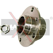 Set rulment roata FIAT PUNTO II (188_), Hatchback Van, 02.2000 - 12.2010 Maxgear 33-0129