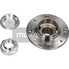 Set rulment roata PEUGEOT PARTNER (5_, G_), Dubita, 05.1996 - 12.2015 Maxgear 33-0847