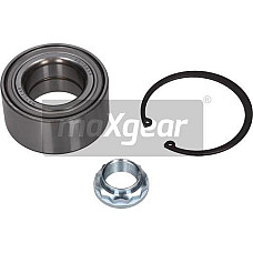 Set rulment roata BMW 3 - III (E36), Sedan, 09.1990 - 11.1998 Maxgear 33-0859