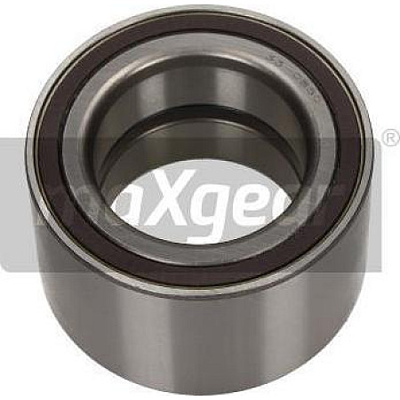 Set rulment roata PEUGEOT BOXER (250), Cadru de sprijin, 04.2006 - Maxgear 33-0850