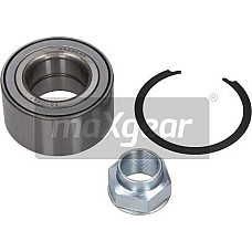Set rulment roata FIAT PUNTO II (188_), Hatchback, 09.1999 - 07.2012 Maxgear 33-0867