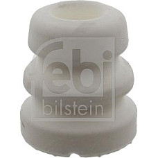 Tampon cauciuc. suspensie Bare amortizor Spate Dreapta-Stanga inaltime 56mm MINI R50 R53 R56 R58 COUNTRYMAN R60 P MINI Cooper II (R56), Hatchback, 11.2005 - 01.2014 Febi Bilstein 33088