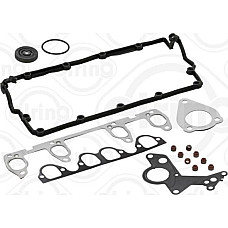 Set garnituri. chiulasa Complete engine gasket set up AUDI A3 A4 B5 A4 B6 A4 B7 A6 C5 FORD GALAXY I GALAXY MK I SEAT ALHAM VW NEW BEETLE (9C1, 1C1), Hatchback, 01.1998 - 11.2010 Elring 330.340