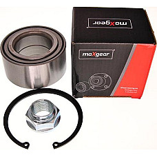Set rulment roata ROVER 45 (RT), Hatchback, 02.2000 - 05.2005 Maxgear 33-0353