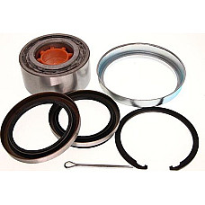 Set rulment roata TOYOTA CELICA IV (_T16_), Sedan, 08.1985 - 08.1989 Maxgear 33-0364