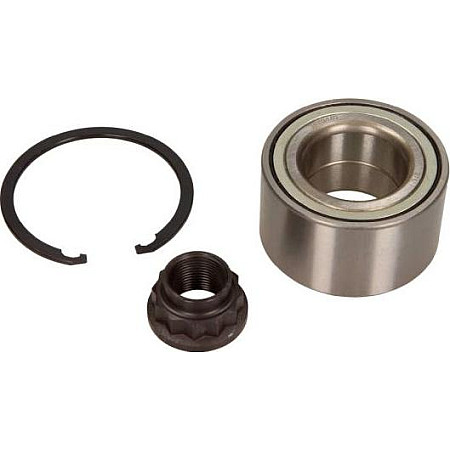 Set rulment roata TOYOTA YARIS VERSO (_P2_), Dubita, 08.1999 - 09.2005 Maxgear 33-0368