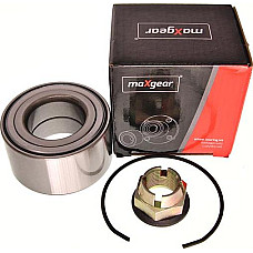 Set rulment roata RENAULT RAPID (F40_, G40_), Box/MPV, 07.1985 - 11.2001 Maxgear 33-0302